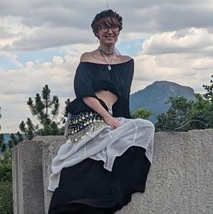 Meet your Posher, Kate